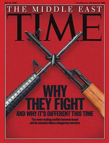 Time magazine goji berry cover