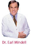 Dr. Mindell goji juice